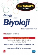Biyoloji Biology Schaums