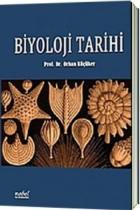 Biyoloji Tarihi - Orhan Küçüker