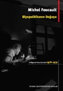 Biyopolitikanın Doğuşu Collége De France Dersleri 1978-1979