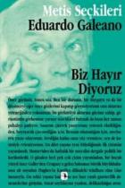 Biz Hayır Diyoruz