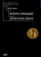 Bizans Sikkeleri (Ciltli)