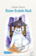 Bizim Evdeki Kedi