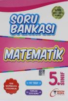 Bizim Kupa 5.Sınıf Matematik Soru Bankası