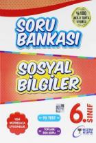 Bizim Kupa 6.Sınıf Sosyal Bilgiler Soru Bankası