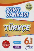 Bizim Kupa 6.Sınıf Türkçe Soru Bankası