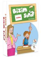 Bizim Sınıf (10 Kitap)