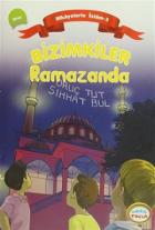 Bizimkiler Ramazanda