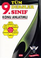 BKD 9. Sınıf Tüm Dersler Konu Anlatımlı