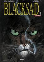 Blacksad 1
