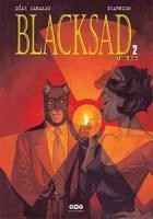 Blacksad 2