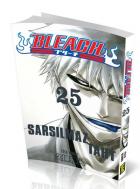 Bleach 25 Sarsılmaz Taht