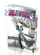 Bleach 25 Sarsılmaz Taht