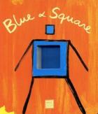 Blue  Square