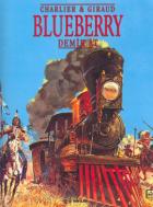 Blueberry Demir At