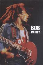 Bob Marley 1 Büyük Boy