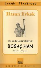 Boğaç Han (Epik Çocuk Oyunu)