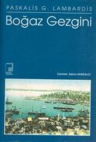 Boğaz Gezgini