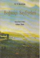 Boğaziçi Sayfiyeleri