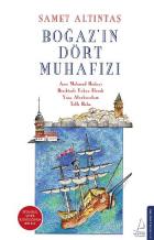 Boğazın Dört Muhafızı