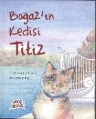 Boğazın Kedisi Titiz