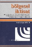 Bölgesel İktisat