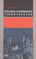 Bölgesel Kalkınmada Teknoparklar