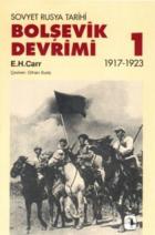 Bolşevik Devrimi-1