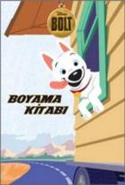 Bolt Boyama Kitabı