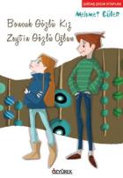 Boncuk Gözlü Kız Zeytin Gözlü Oğlan