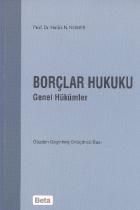 Borçlar Hukuku "Genel Hükümler" (H.N.Nomer)