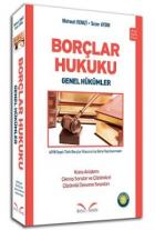 Borçlar Hukuku Genel Hükümler