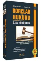 Borçlar Hukuku Özel Hükümler