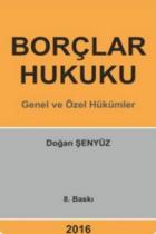 Borçlar Hukuku