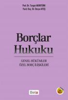 Borçlar Hukuku