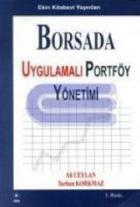 Borsada Uygulamalı Portföy Yönetimi