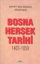 Bosna Hersek Tarihi 1463-1850