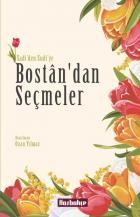 Bostan’dan Seçmeler