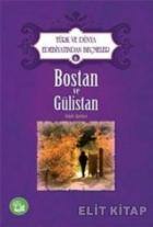 Bostan Ve Gülistan