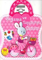 Boyama ve Yapıştırma Çantam