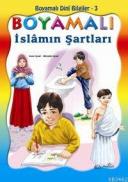 Boyamalı İslamın Şartları (5 Kitap Takım)