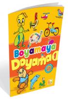 Boyamaya Doyama - 1