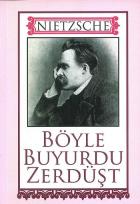 Böyle Buyurdu Zerdüşt