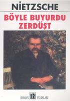 Böyle Buyurdu Zerdüşt