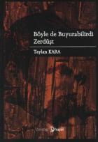 Böyle de Buyurabilirdi Zerdüşt