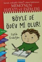 Böyle de Ödev mi Olur