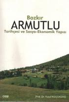 Bozkır Armutlu