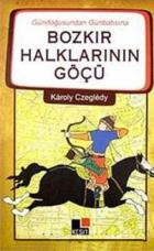 Bozkır Halklarının Göçü