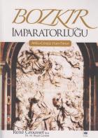 Bozkır İmparatorluğu