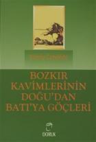 Bozkır Kavimlerinin Doğu’dan Batı’ya Göçleri