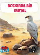 Bozkırda Bir Kartal